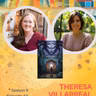 Self‑Publishing Truths, Yeti Wizards, and Raising Readers with Theresa Villarreal