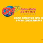 Radio Autentica 1390 Am Pacho Cundinamarca