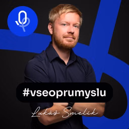 Vše o průmyslu
