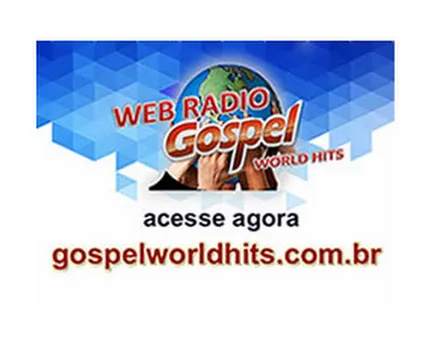 Web Radio Gospel o mix do brasil atualizada -mais ouvidas
