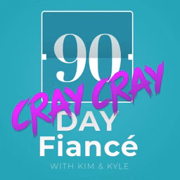 90 Day Fiance Cray Cray