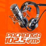 PACHANGA 104.3fm