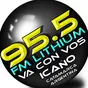 95.5 FM Lithium