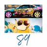 89. Extra Furioso