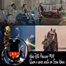 Walt Diz Podcast #64 Quem a gente odeia em Star Wars