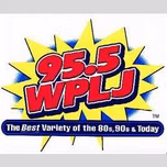 95.5 WPLJ