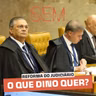 O que Dino quer com sua proposta de Reforma do Judiciário?