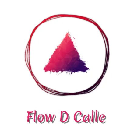 Flow D Calle radio