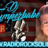 DJ THUMPERBABE SATURDAY ROCK SHOW 130626