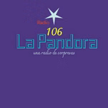 Radio 106 La Pandora