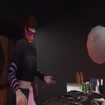 ACID FOX SET