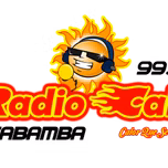 Radio Calor Colcabamba