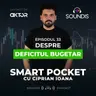 Episodul 33 - Despre deficitul bugetar