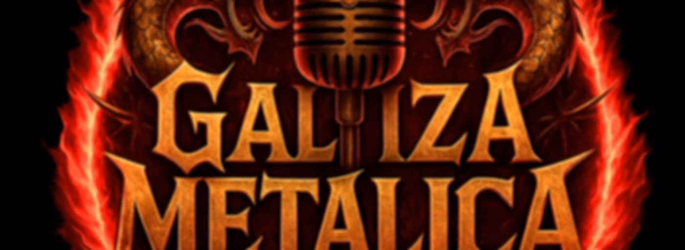 Galiza Metálica