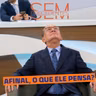 Por que Gilmar Mendes dá tantas entrevistas?
