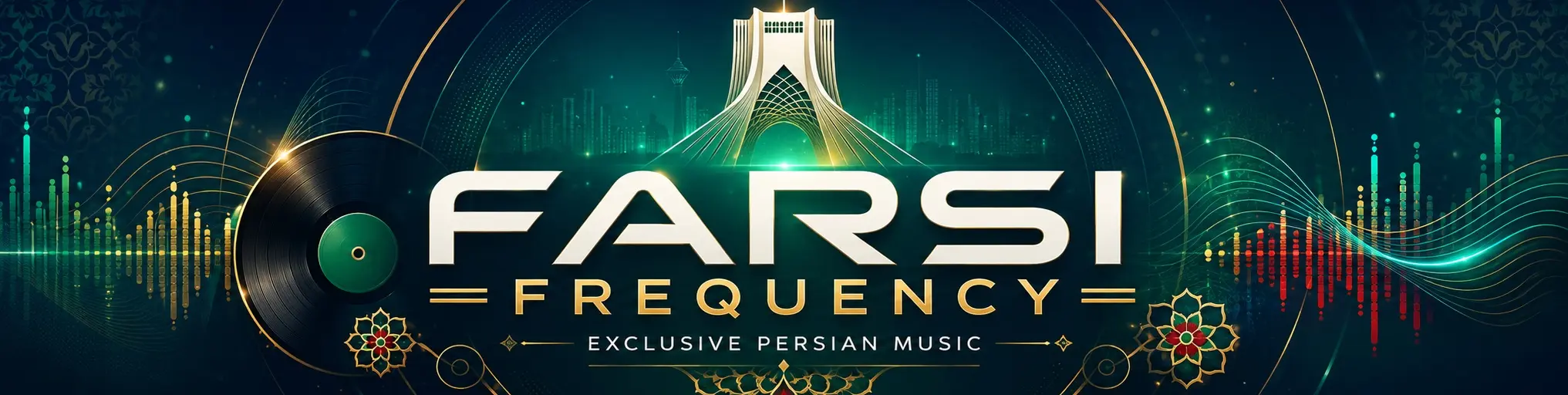 Farsi Frequency - Persian Radio