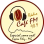 Radio Café FM 98.9