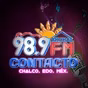 Contacto 98.9 FM - XHCHAL
