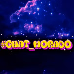 Radio Chat Morado