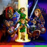 #04 Especial Zelda 40 / The Legend of Zelda: Ocarina of Time