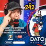 DATO MATUTINO | MICROSOFT SE APOYA EN NVIDIA Y NINTENDO PARA OBTENER ACTIVISION | EP242