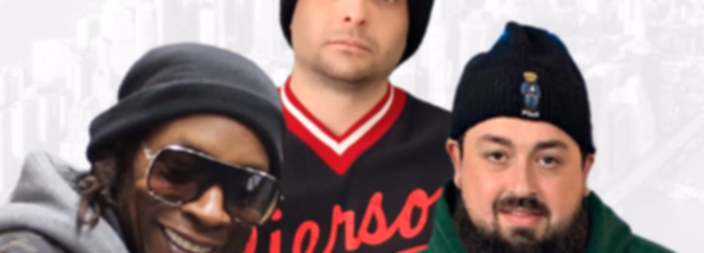 The Ryan Show