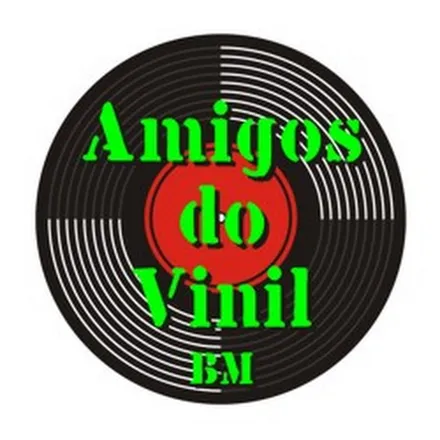 Web Radio Amigos do Vinil BM