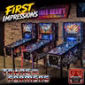 SPECIAL - Transformers 'More Than Meets the Eye' Pinball First Impressions