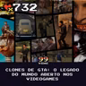 99Vidas 732 - Clones de GTA