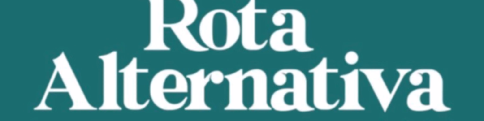 Rota Alternativa