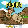 ¿Los fósiles son roca o hueso?