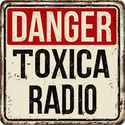 Toxica Radio