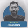 Sterke ledere, med Tom Karp
