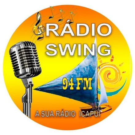 SWING 94.5 FM