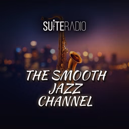 The Smooth Jazz Channel from SuiteRadio
