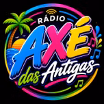 Rádio Axé Das Antigas