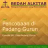 Seri Pencobaan di Padang Gurun 08 - Dosa Padang Gurun
