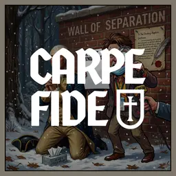 Ep 229 - The Separation of Church and Reality