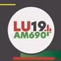 LU 19 AM 690