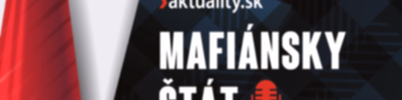 Mafiánsky štát