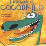 Lagrimas de cocodrilo