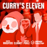 Curry's Eleven—Episode 2