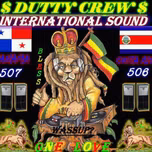 Dutty Crew Radio