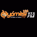 OYOMESI 97.5 FM