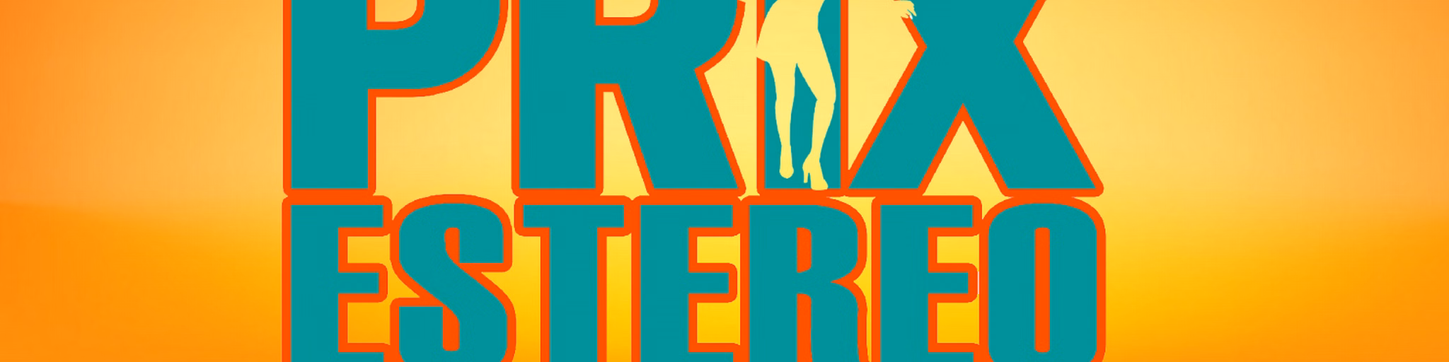 Prix Estereo