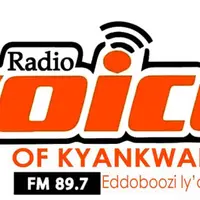 89.7 VOICE OF KYANKWANZI
