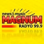 99.9 Magnum Radyo - DXMR-FM