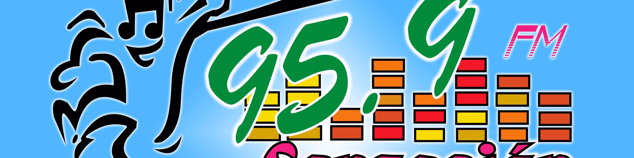 Sensación 95.9 FM