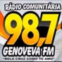 Rádio Genoveva