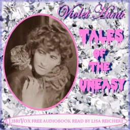 Tales of the Uneasy